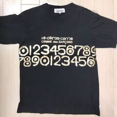 10 corso como COMMEdesGARCONS Tシ...