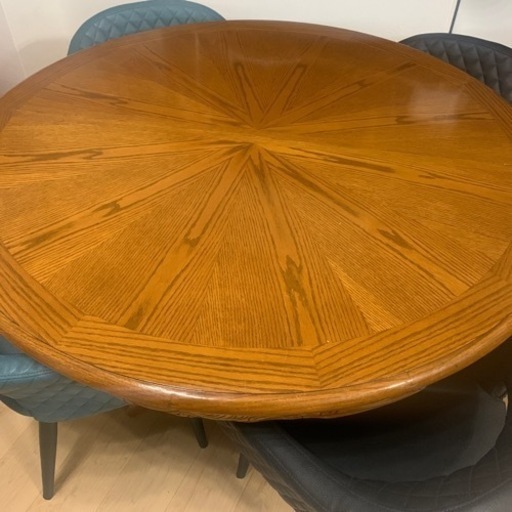 ダイニングテーブルセット