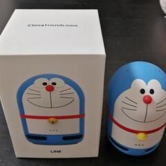 Line clova Mini ドラえもん ジャンク