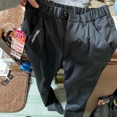 ジャケット2着&防風ストレッチカーゴパンツ　Mサイズお値下げしました！未使用の画像