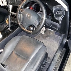 値下げしました❗️レクサスISの画像