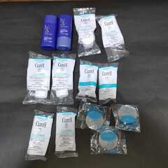 【新品未使用】P&G h&s ヘッドスパ モイスチャー等　旅行小...