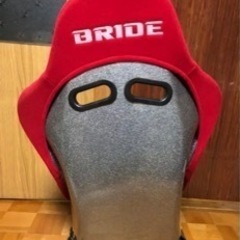 ブリッドフルバケ用シートレール　スイフト