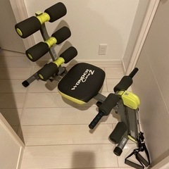 ワンダーコア２の画像