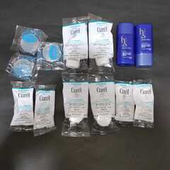 【新品未使用】P&G h&s ヘッドスパ モイスチャー等　旅行小...