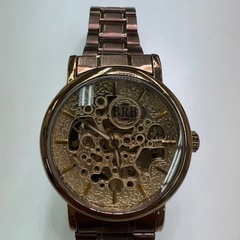 メンズ腕時計の画像