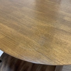 ダイニングテーブルセットの画像