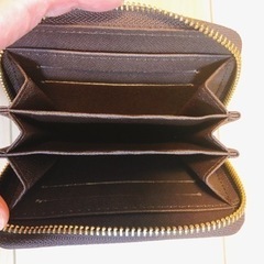 財布(Calvin Klein)  交渉中です。の画像