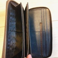 財布(Calvin Klein)  交渉中です。の画像