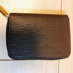 財布(Calvin Klein)  交渉中です。の画像