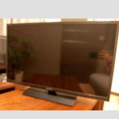 美品SHARP AQUOS 32型テレビ...