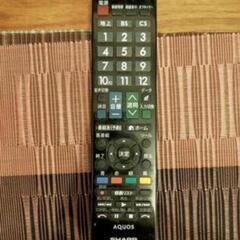 美品SHARP AQUOS 32型テレビ...の画像