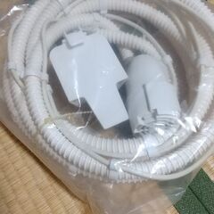 シャープ洗濯機 風呂水ポンプ ES-GE60L