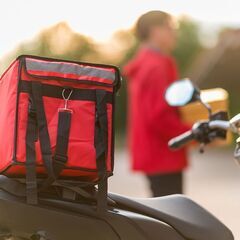 稼げるドライバー職（事業拡大で積極採用）平均月収40万円以上！ 週払いOK！残業ナシ！【行橋市】の画像