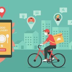 稼げるドライバー職（事業拡大で積極採用）平均月収40万円以上！ 週払いOK！残業ナシ！【行橋市】の画像