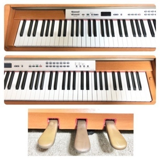 【お取引中】YAMAHA 電子ピアノ P-120 【無料配送可能】 お取引中】YAMAHA 電子ピアノ P-120 【無料配送可能】 取引き中)YAMAHA電子