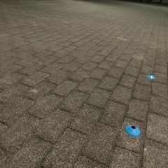 『川崎市　中原区』⭕️サッカーパーソナルトレーニングの画像