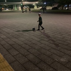 『川崎市　中原区』⭕️サッカーパーソナルトレーニングの画像