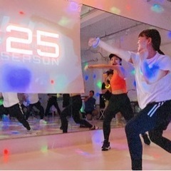 暗闇フィットネス✨年内ラスト開催！！