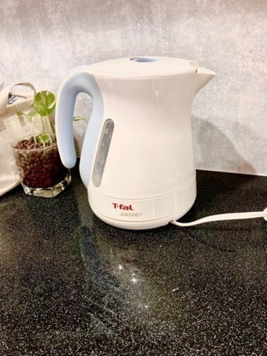 T-falのケトル