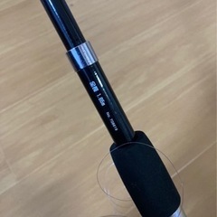 沖釣り用釣竿