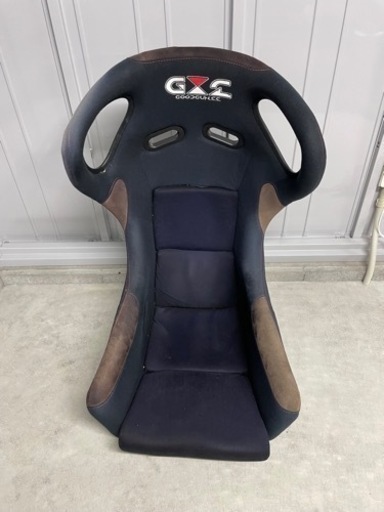 GOOD GUN フルバケ