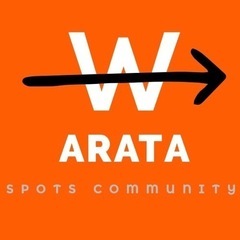 山梨ソフトバレー　初心者向け　ARATA