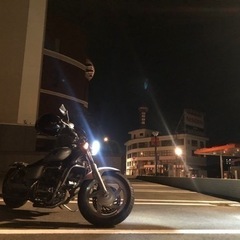 【希望額をお知らせ下さい
】HONDAマグナ250cc