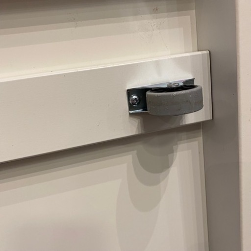 IKEAおもちゃ収納ケースベンチ