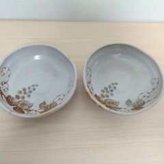 和食器