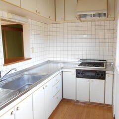 🏡61㎡　広々1LDK　賃貸戸建て　事務所使用可🏡 − 福岡県