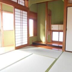 🏡61㎡　広々1LDK　賃貸戸建て　事務所使用可🏡 - 不動産
