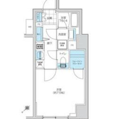 O【新築おしゃれな高級マンション✨】ペット飼育可能🐶角部屋！広々使える7.5畳😍敷金・礼金・仲介手数料0円！新築、設備充実🙆‍♂️京急川崎駅徒歩7分！ - 川崎市