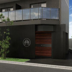 O【新築おしゃれな高級マンション✨】ペット飼育可能🐶角部屋！広々使える7.5畳😍敷金・礼金・仲介手数料0円！新築、設備充実🙆‍♂️京急川崎駅徒歩7分！ - 不動産