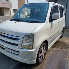 車検2年付き 支払い総額17.8万円 リサイクル込み H19 ワ...