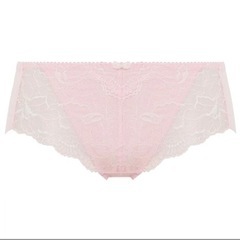 【新品・タグ付き】トリンプ　ショーツ　ピンク　Mの画像