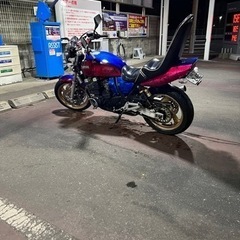 XJR400 4HM