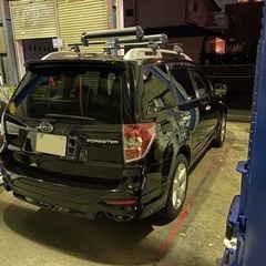 【車検R5年11月迄】スバルフォレスター【コミコミ価格】の画像