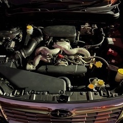 【車検R5年11月迄】スバルフォレスター【コミコミ価格】の画像