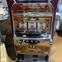 ジャグラー実機