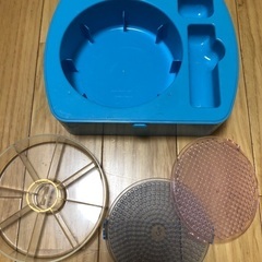 アクアビーズアート空容器の画像