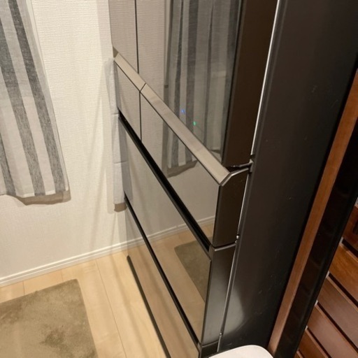 日本製　Panasonic 冷蔵庫