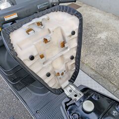 ジャイロキャノピー専門店タナベファクトリー◆4ｽﾄ・2011年式・7万4500キロ Vi07の画像
