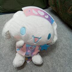 シナモンロール