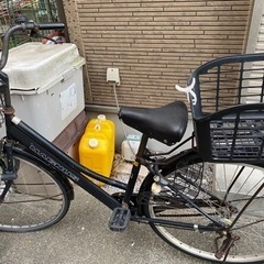自転車