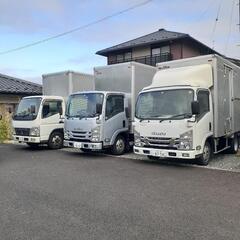 家電配送設置・工事業務の画像