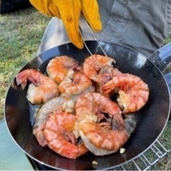 11/19 乙女河原にてコストコBBQ🍖　AUTUMN編開催🍁