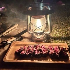 11/19 乙女河原にてコストコBBQ🍖　AUTUMN編開催🍁 - その他