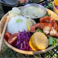 11/19 乙女河原にてコストコBBQ🍖　AUTUMN編開催🍁 - メンバー募集