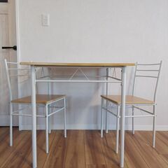 ダイニングテーブルセット